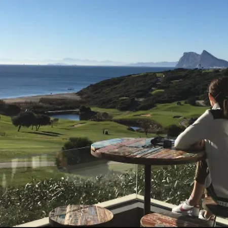 New Front Line Beach-golf La Alcaidesa San Roque The Links 1 * San Roque (Andalucia)