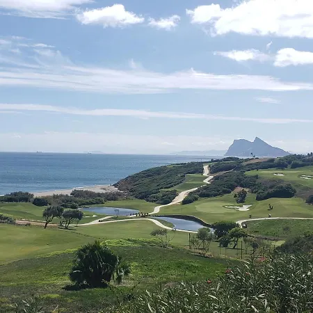New Front Line Beach-golf La Alcaidesa San Roque The Links 1 San Roque (Andalucia)