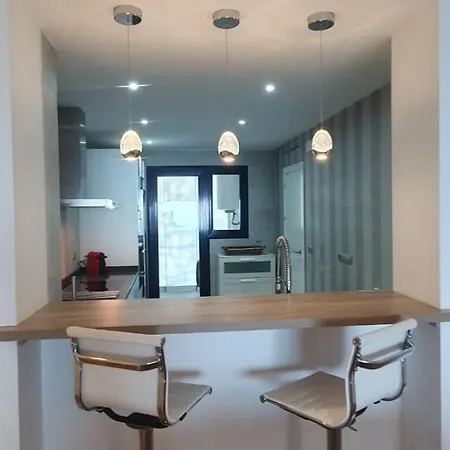 Apartment New Front Line Beach-golf La Alcaidesa San Roque The Links 1 San Roque (Andalucia)