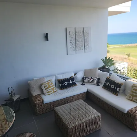 New Front Line Beach-golf La Alcaidesa San Roque The Links 1