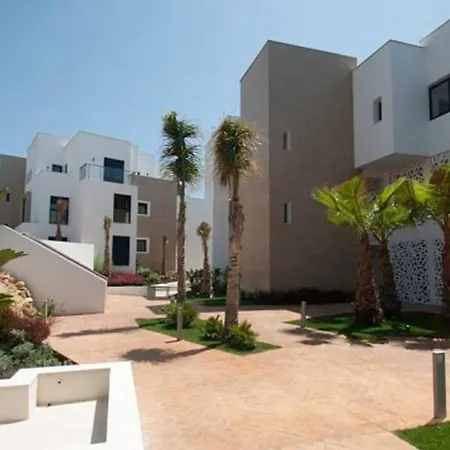 New Front Line Beach-golf La Alcaidesa San Roque The Links 1 *